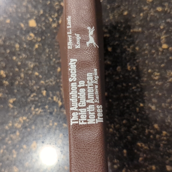 The Audubon Society Field Guide to North American Trees Eastern Region - Picture 2 of 7